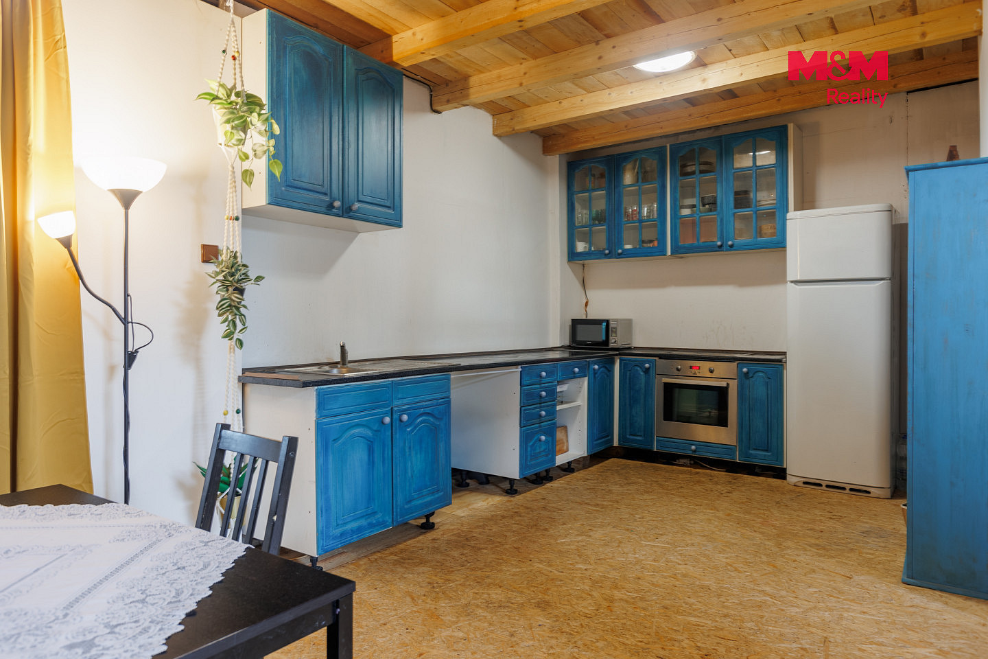 Prodej zemědělského objektu 90 m² – fotografie 3