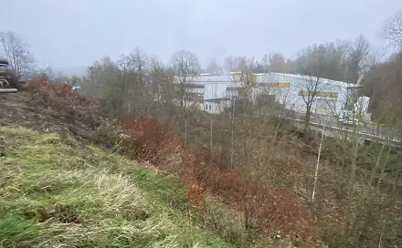 Prodej pozemku 742 m², Stráž nad Nisou, okres Liberec