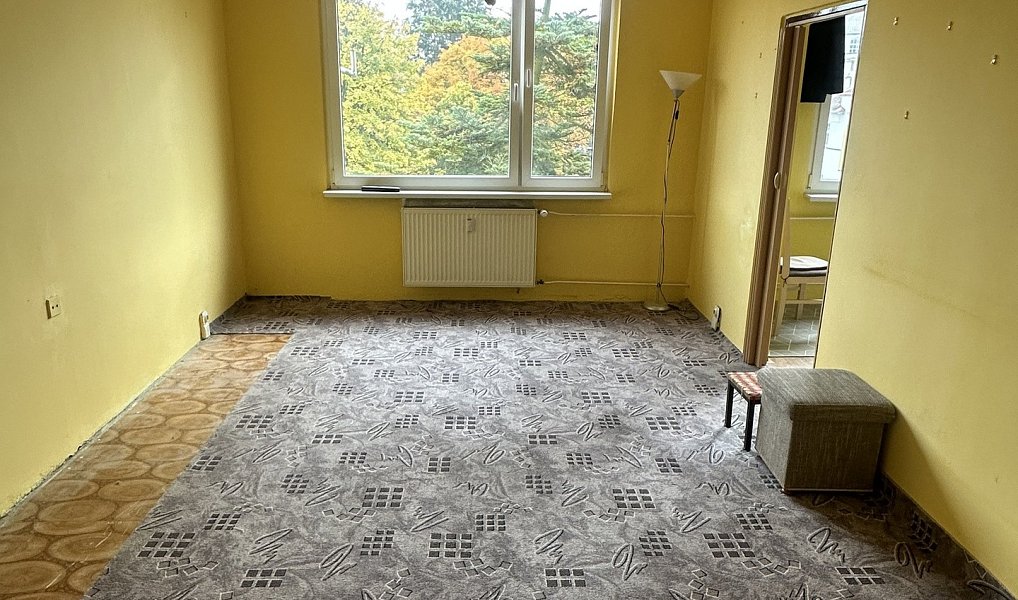 Prodej bytu 2+1 62 m², Varnsdorf – náhled fotky 6