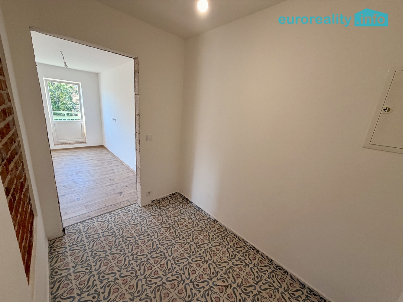 Prodej bytu 2+kk 52 m² – fotografie 5