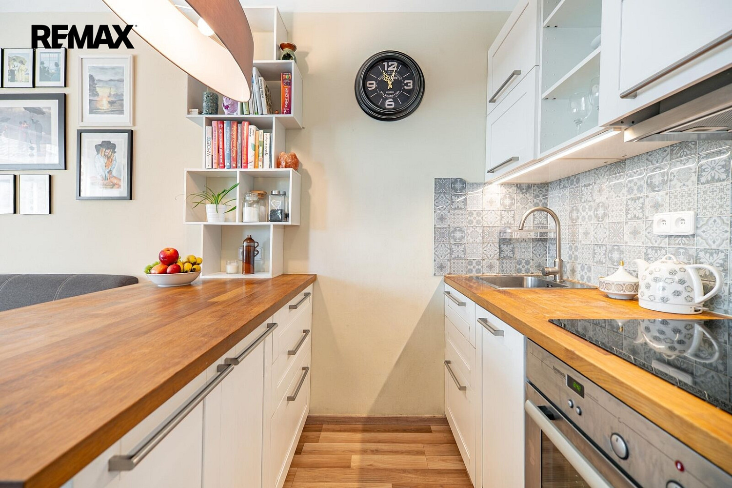 Prodej bytu 2+kk 48 m² – fotografie 5