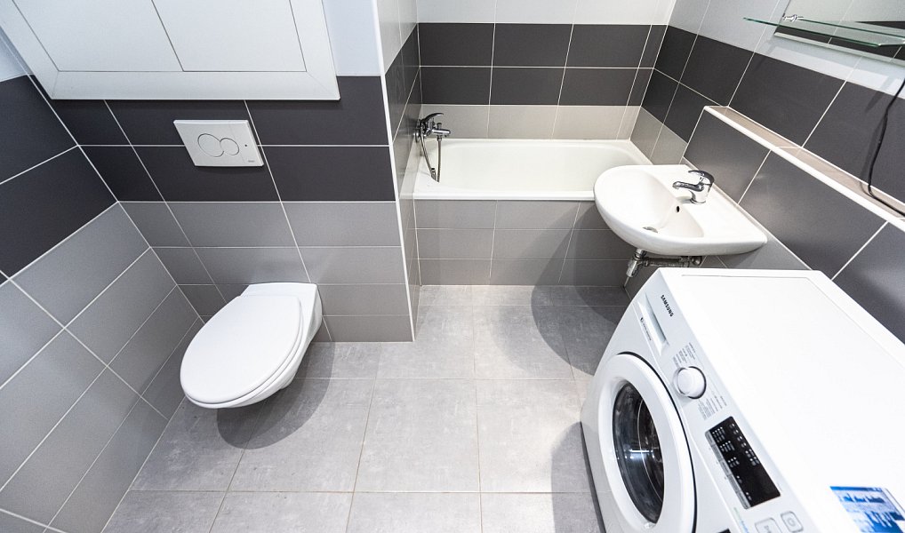 Prodej bytu 1+kk 33 m², Praha – náhled fotky 7