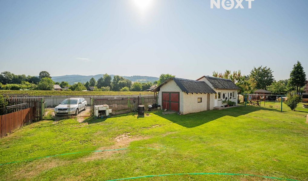 Prodej domu 199 m² s pozemkem 865 m², Rapotín – náhled fotky 27