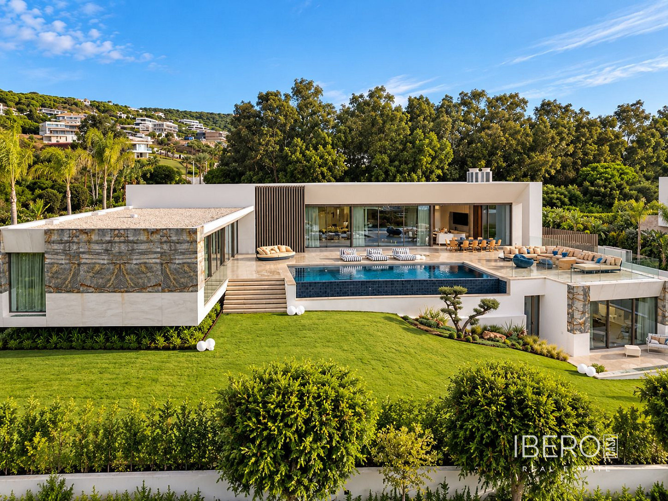 Casa 7+kk – San Roque, Sotogrande