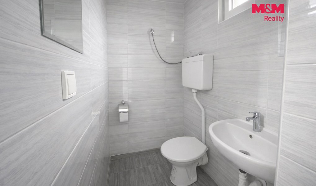 Prodej domu 40 m² s pozemkem 1 049 m², Žatec – náhled fotky 4