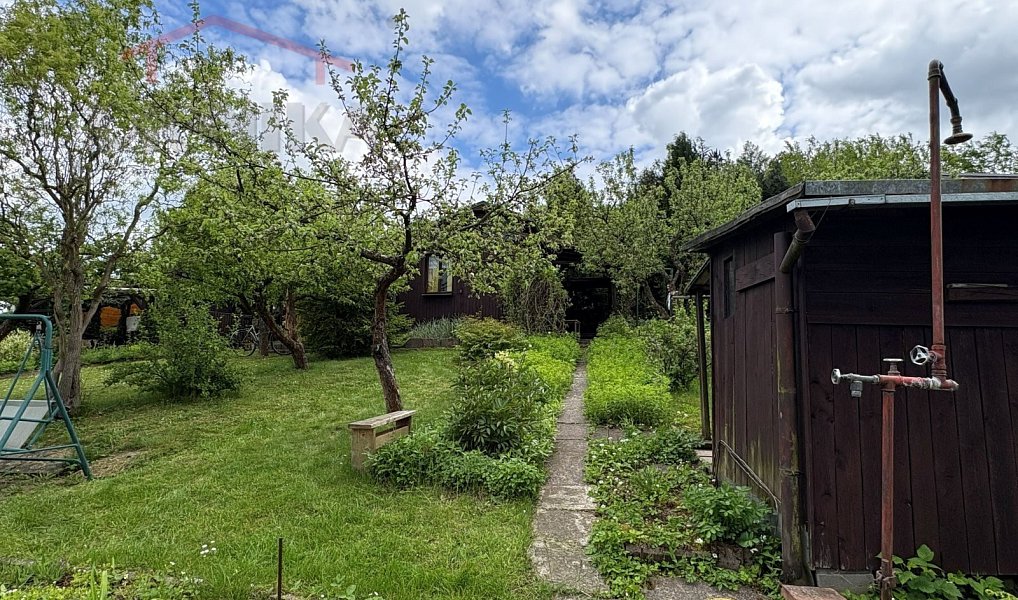 Prodej chaty/chalupy 22 m² s pozemkem 400 m², Semily – náhled fotky 11
