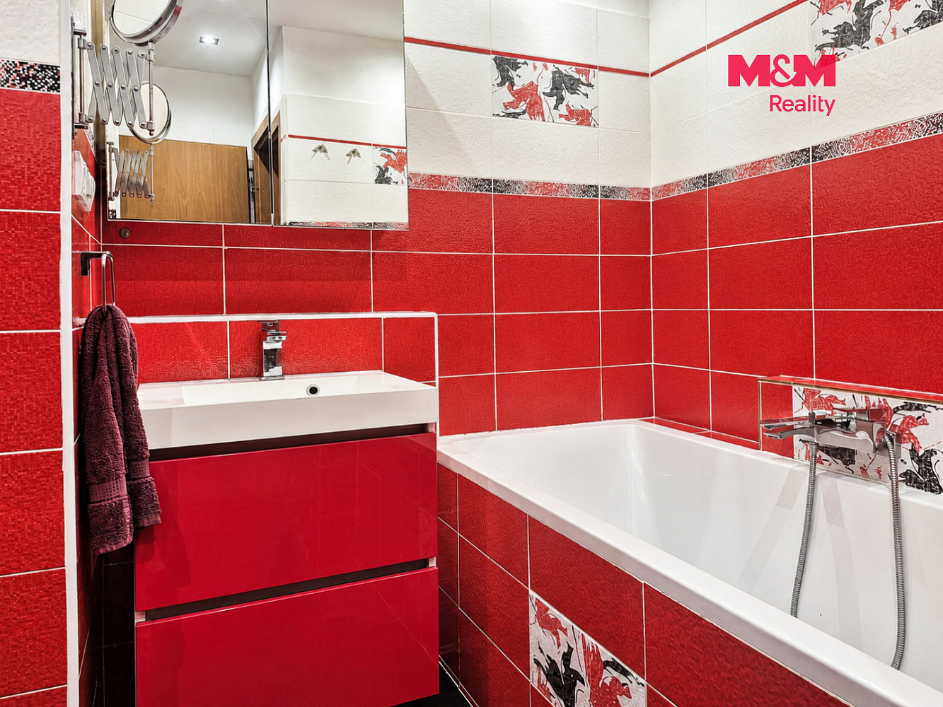 Prodej bytu 3+kk 67 m² — photo 4