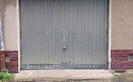 Pronájem garáže v Olomouci, Řepčíně, Olomouc - Řepčín