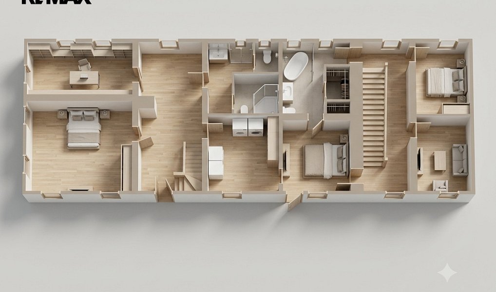 Prodej domu 556 m² s pozemkem 3 366 m², Cvikov – náhled fotky 44