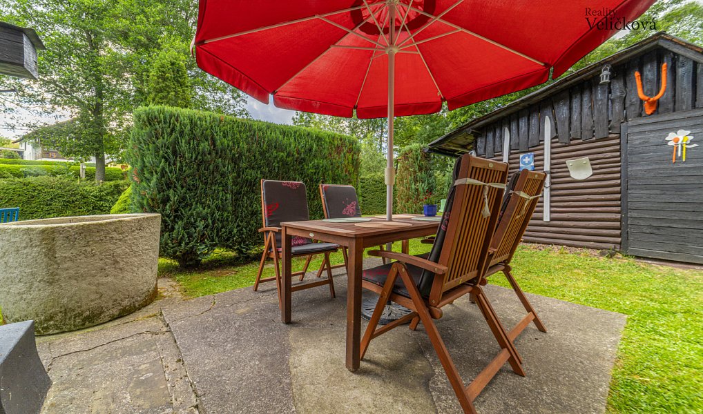 Prodej chaty/chalupy 76 m² s pozemkem 2 604 m², Teplice nad Metují – náhled fotky 13