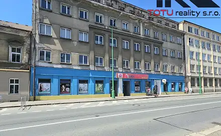 Pronájem komerčního objektu (jiného typu) 36 m², Husova, Jaroměř - Pražské Předměstí, okres Náchod