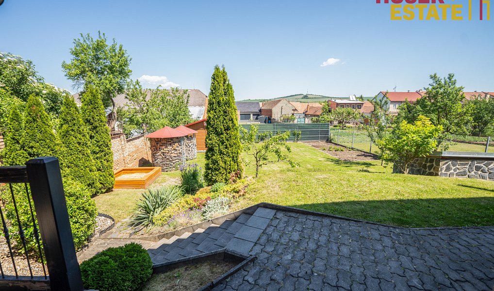 Prodej domu 162 m² s pozemkem 581 m², Hodějice – náhled fotky 28