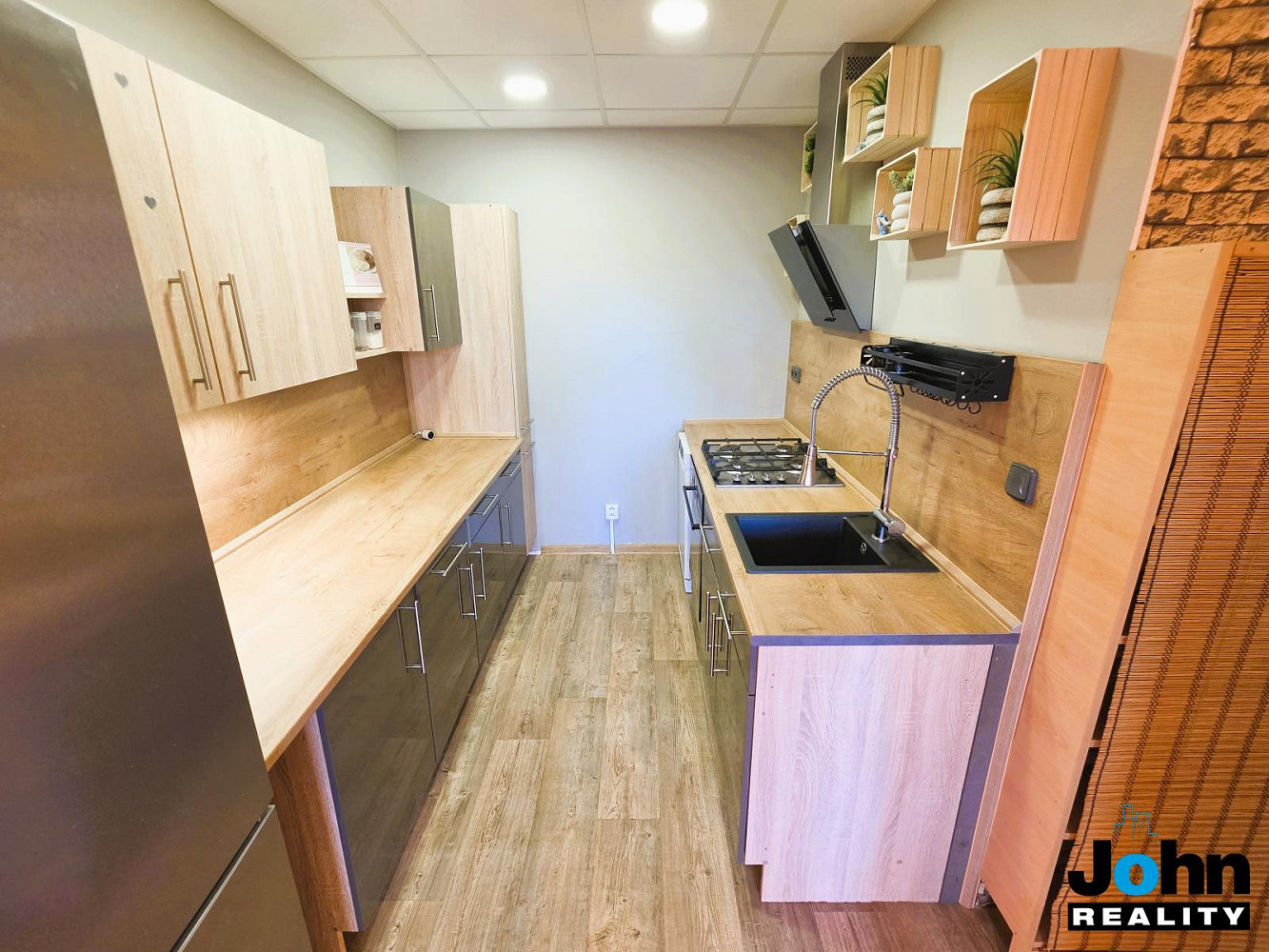 Prodej bytu 2+kk 40 m² – fotografie 3