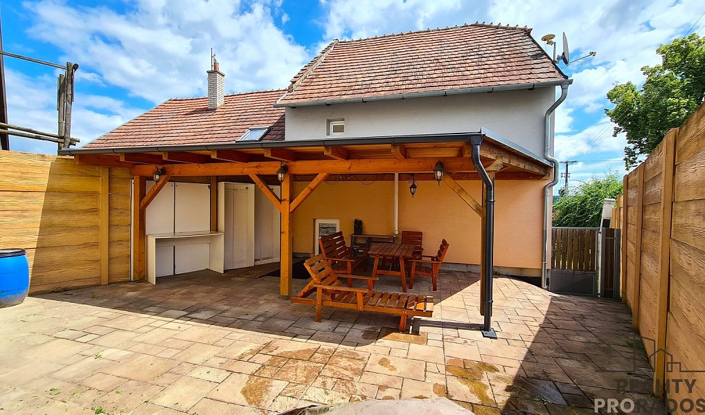 Prodej domu 72 m² s pozemkem 300 m², Vyškov – náhled fotky 2
