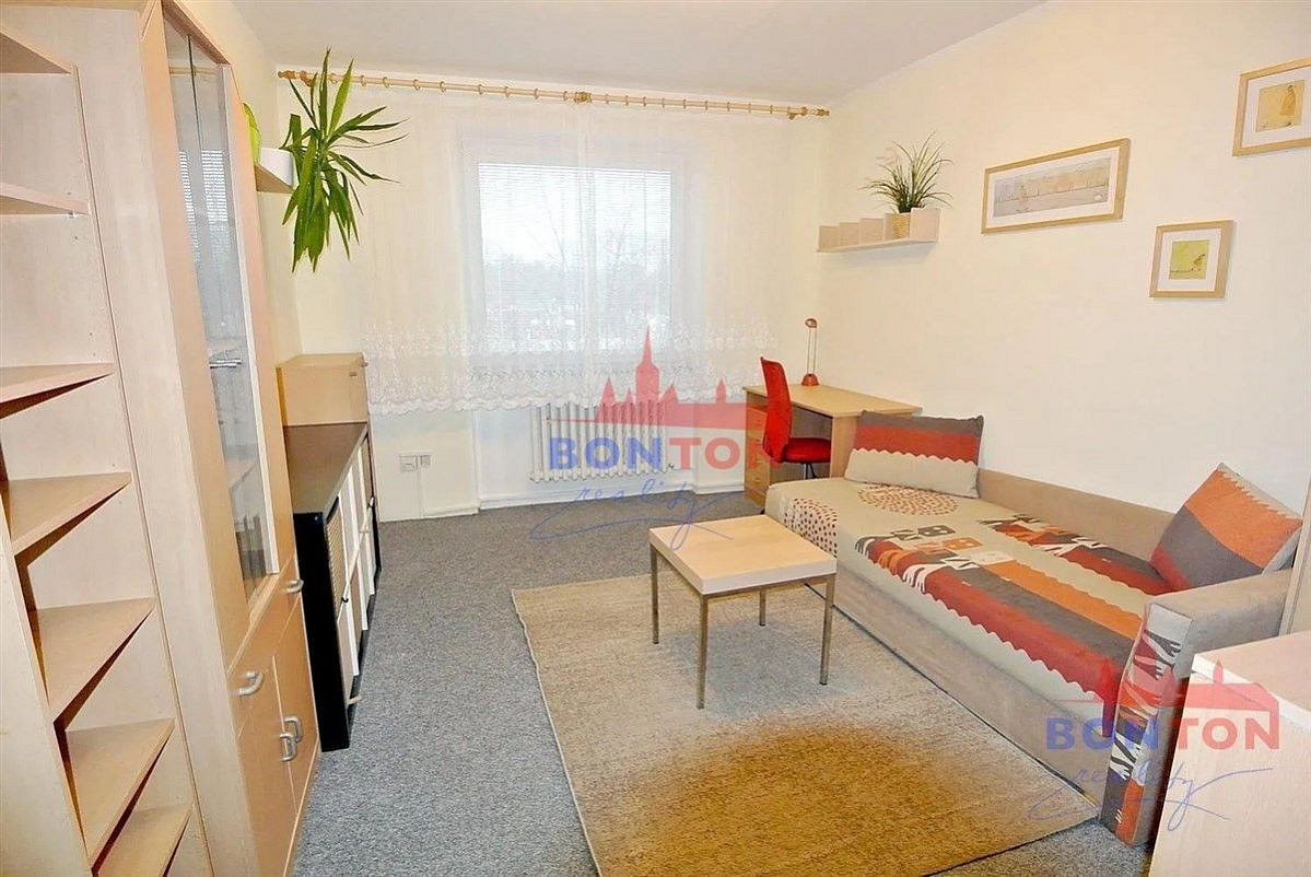 Pronájem pokoje 30 m²