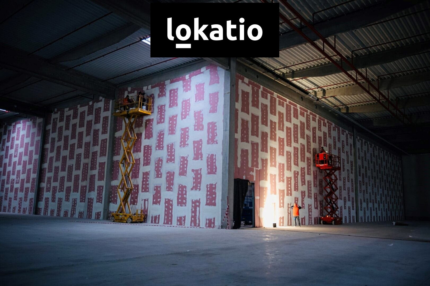 Pronájem výrobních prostor 1 656 m² — photo 4