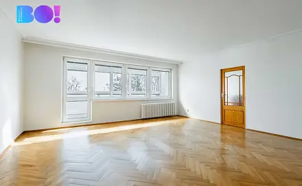 Prodej bytu 4+1 123 m², Praha 8 - Libeň