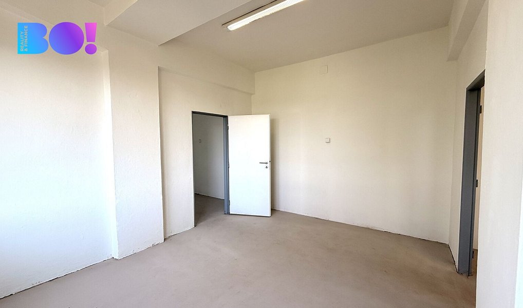 Pronájem kanceláře 116 m², Havířov – náhled fotky 9