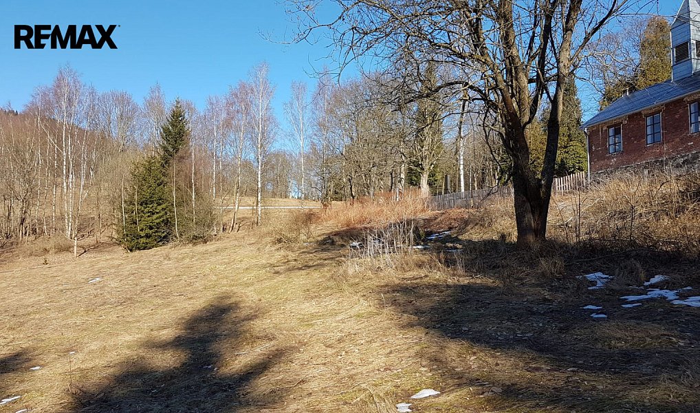 Prodej stavebního pozemku 4 558 m², Kraslice – náhled fotky 17