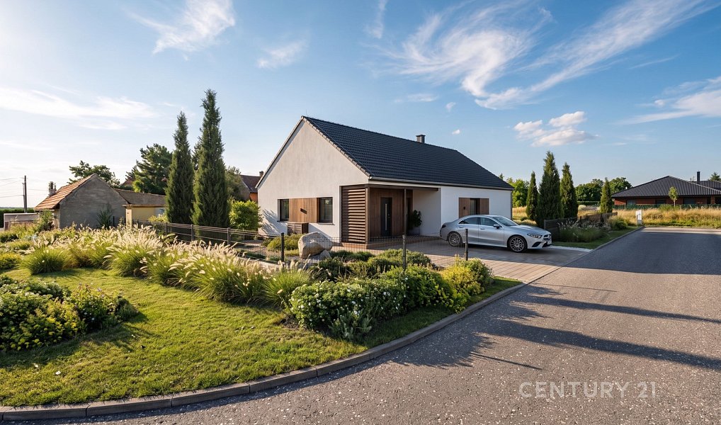 Prodej stavebního pozemku 1 069 m², Záryby – náhled fotky 25