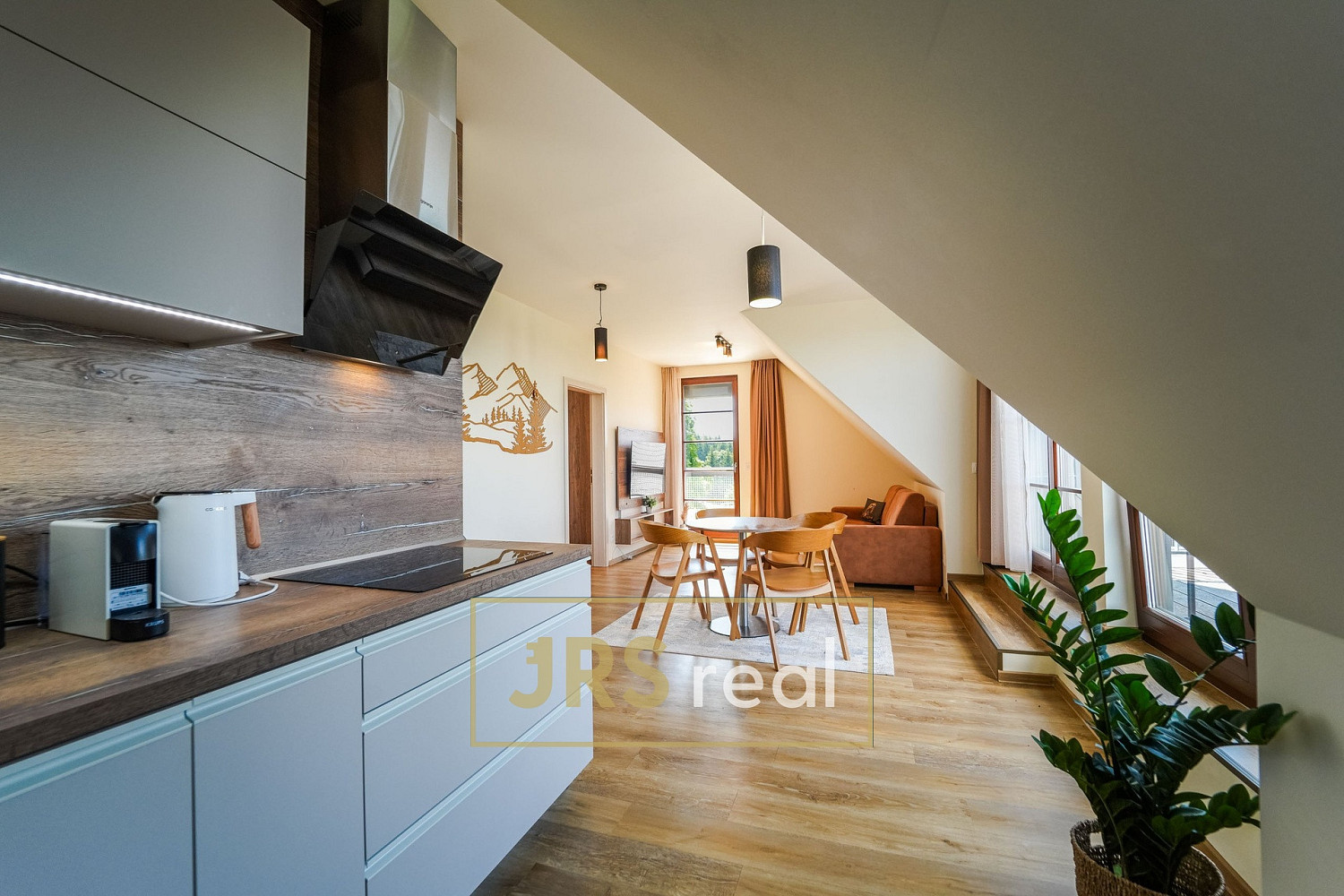 Prodej bytu 2+kk 60 m² — photo 3
