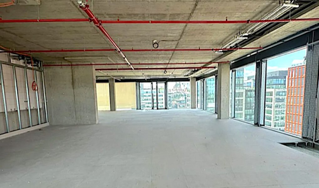 Pronájem kanceláře 482 m², Brno – náhled fotky 3