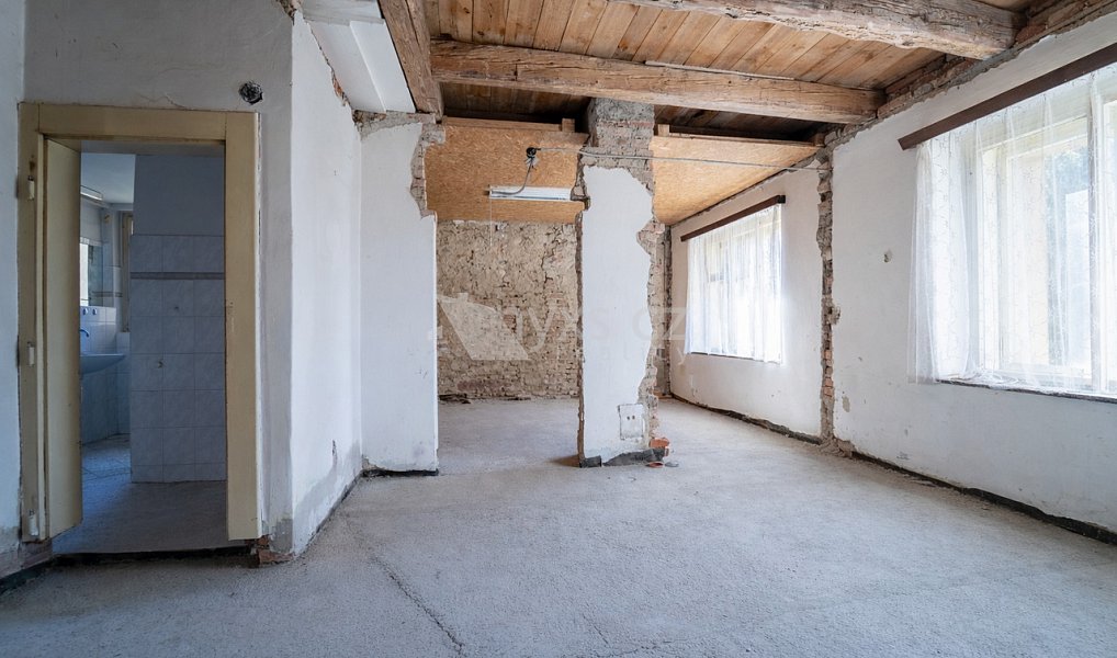 Prodej domu 200 m² s pozemkem 2 113 m², Jílové u Prahy – náhled fotky 19