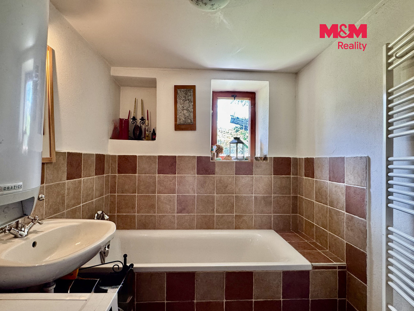 Prodej chaty/chalupy 96 m² s pozemkem 37 992 m² — photo 4