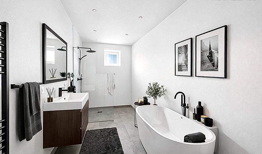 Prodej domu 250 m² s pozemkem 437 m², Krčmaň – náhled fotky 7