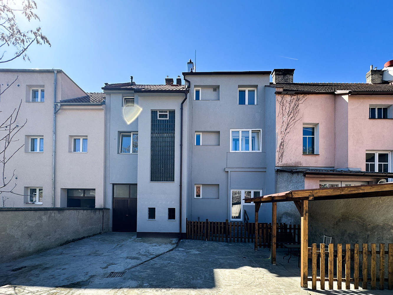 Prodej bytu 3+1 92 m² — photo 5