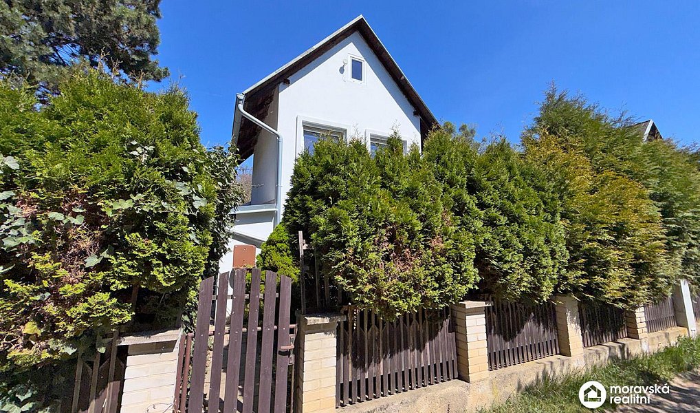 Prodej chaty/chalupy 107 m² s pozemkem 919 m², Ivančice – náhled fotky 3