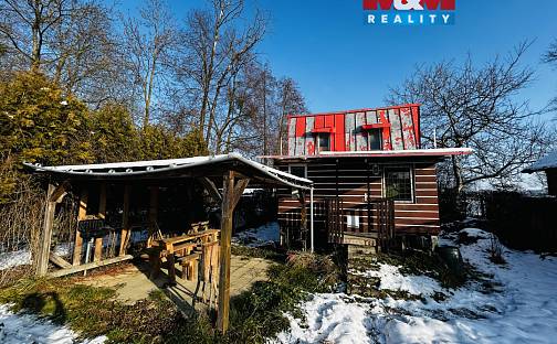 Prodej chaty/chalupy 20 m² s pozemkem 332 m², Ostrava