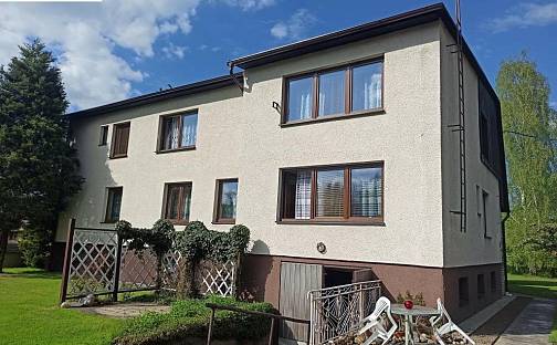 Prodej domu 300 m² s pozemkem 11 000 m², Těrlicko - Hradiště, okres Karviná