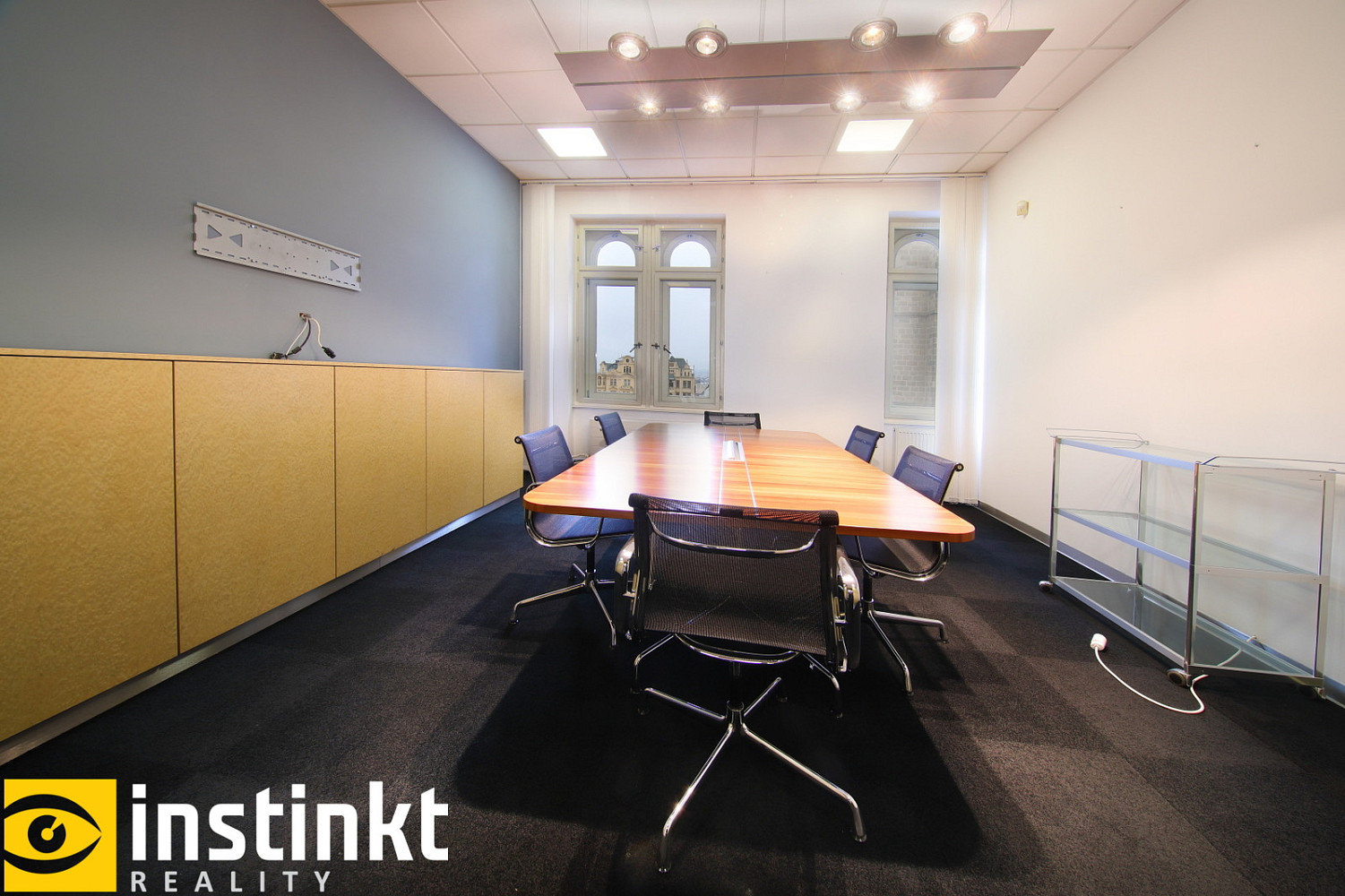 Pronájem kanceláře 1 160 m² — photo 5