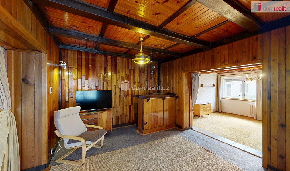 Prodej domu 150 m² s pozemkem 322 m², Dolní Kounice – náhled fotky 19