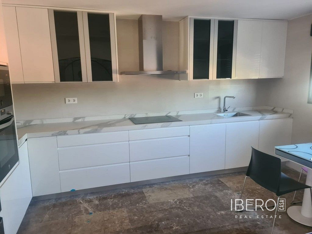 Casa 6+kk – La Nucia - Vista 3