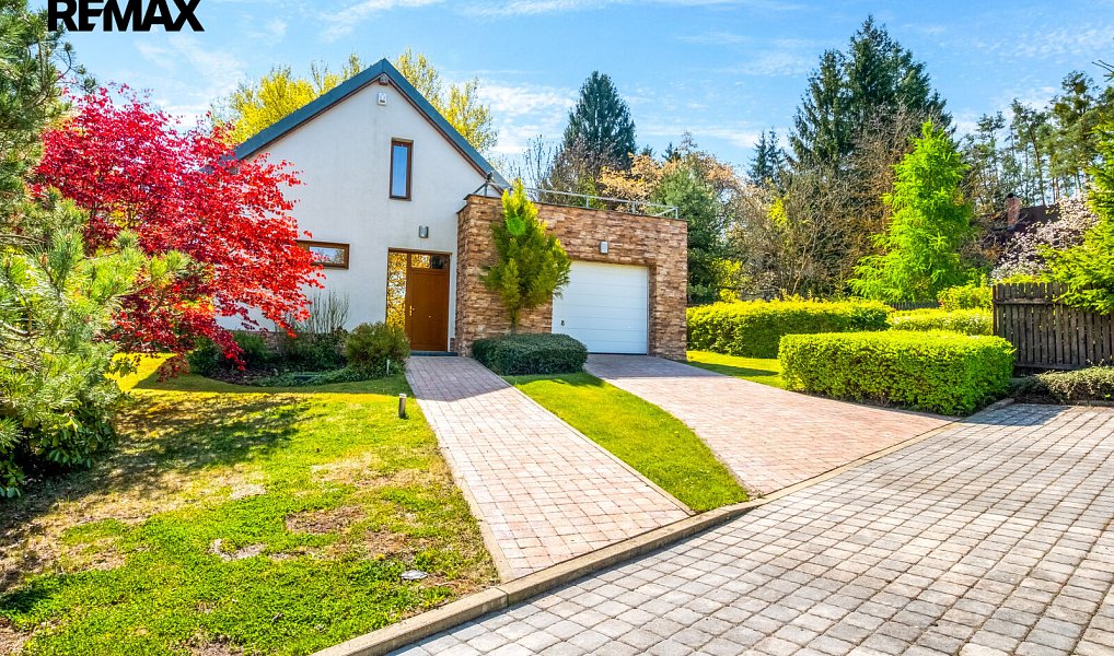 Prodej chaty/chalupy 200 m² s pozemkem 1 242 m², Milešov – náhled fotky 2
