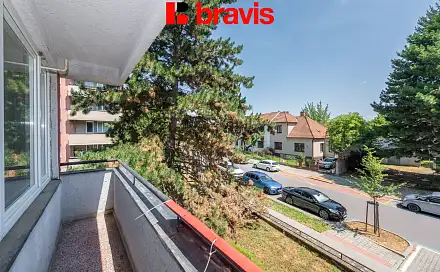 Prodej bytu 3+1 74 m²