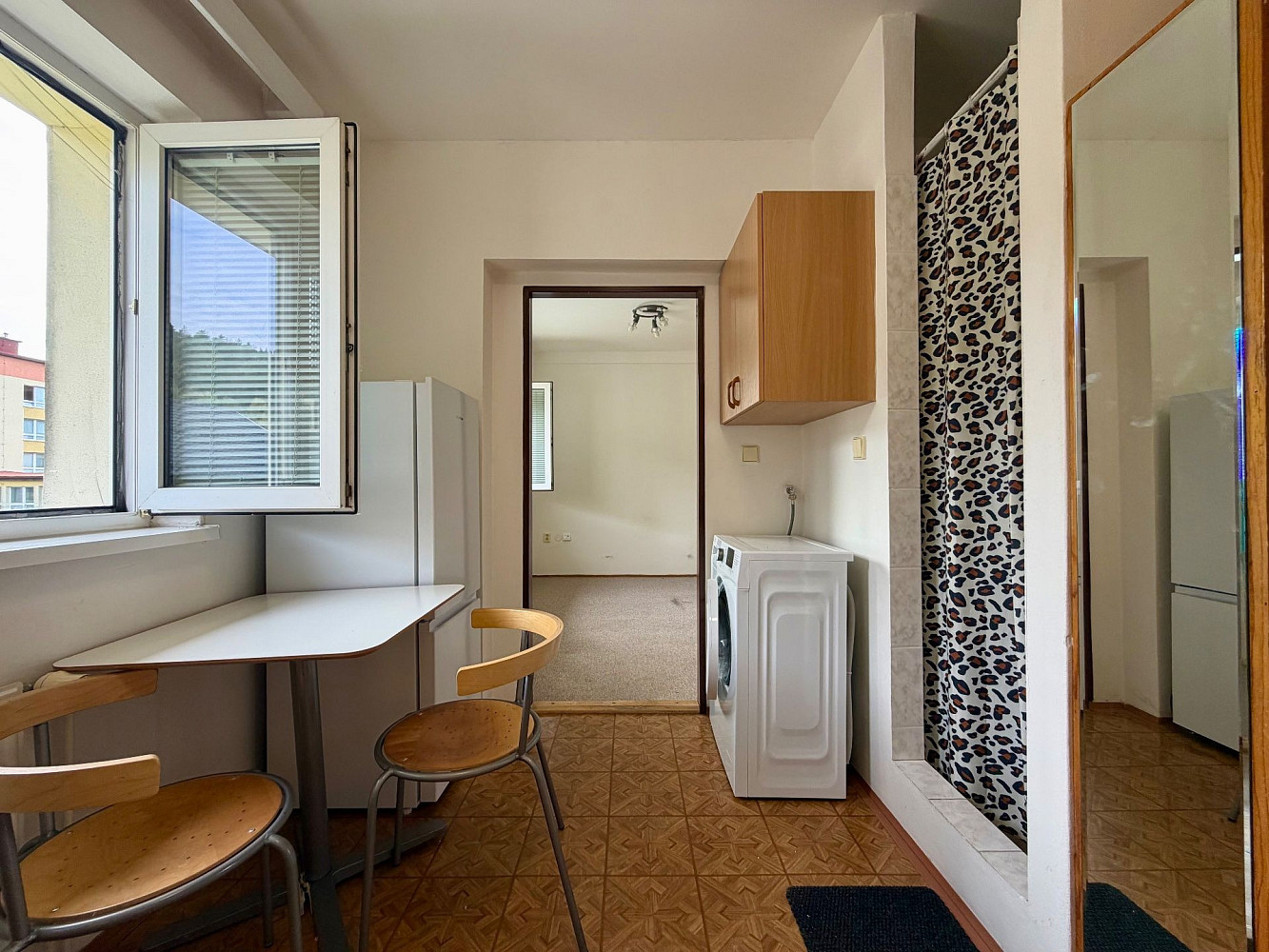 Pronájem bytu 1+1 30 m² – fotografie 5