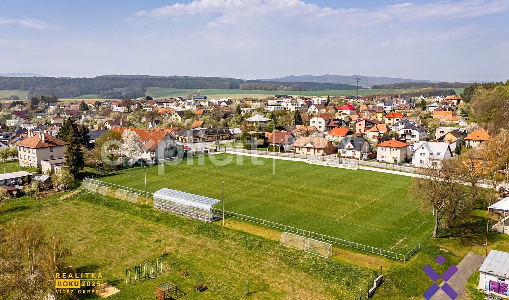 Prodej chaty/chalupy 60 m² s pozemkem 686 m², Hvozdná – náhled fotky 20