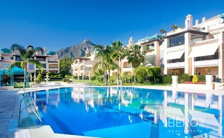 Prodej bytu 5+kk 389 m², Marbella, Španělsko