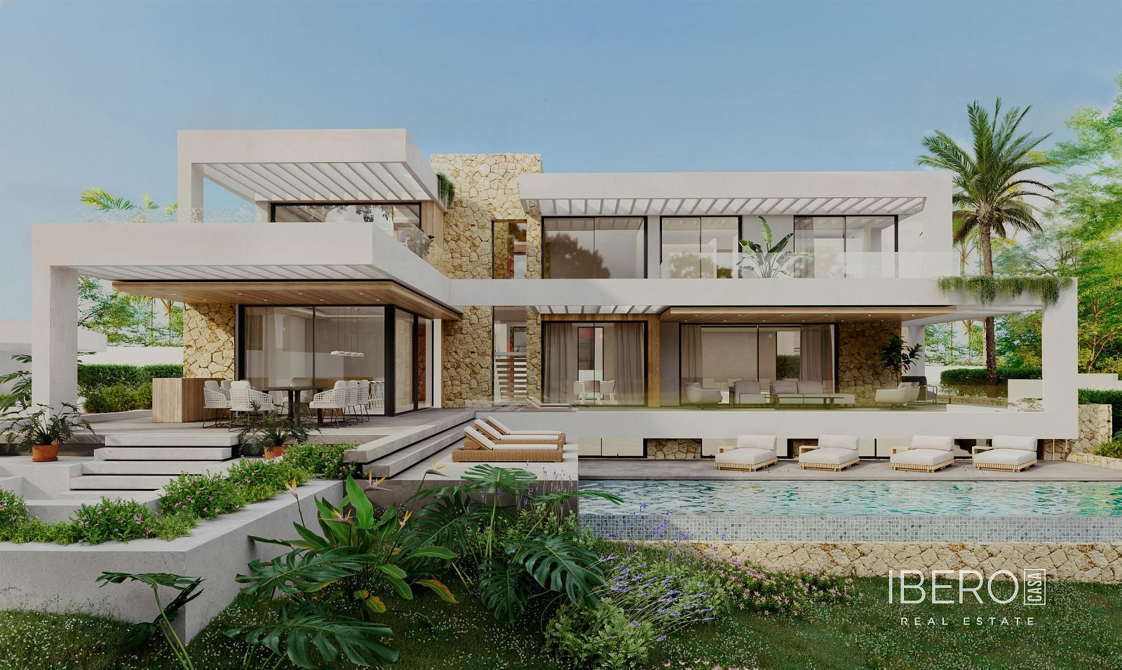 Casa 4+kk – Mijas, Conjunto Natura, Entrerríos - Vista 2