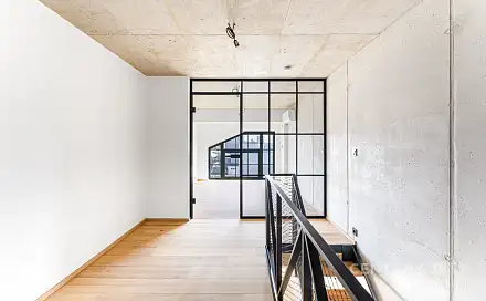 Prodej bytu 3+kk 60 m², Kolbenova, Praha 9 - Vysočany