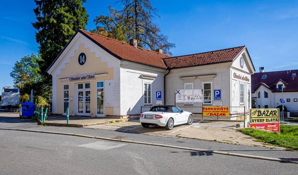 Prodej domu 200 m² s pozemkem 616 m², Jindřichův Hradec – náhled fotky 2