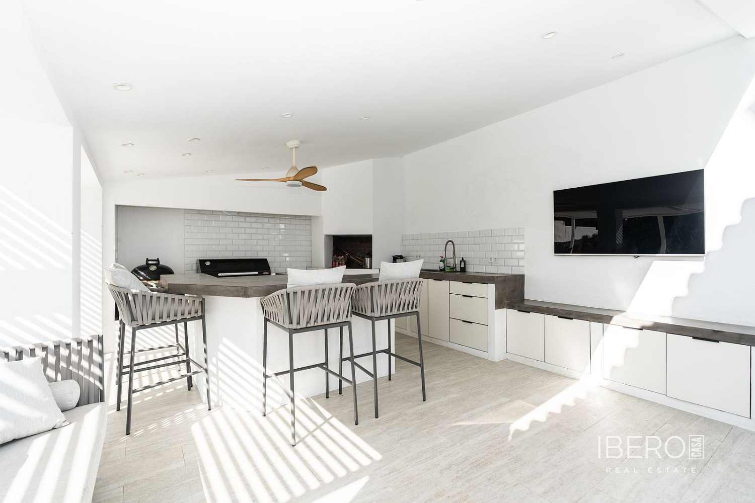 Casa 6+kk – Estepona, Rincon de Pilar - Vista 4