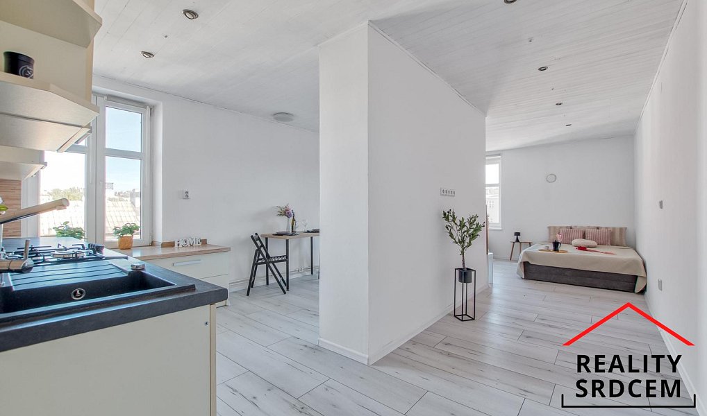 Prodej bytu 1+1 40 m², Český Těšín – náhled fotky 5