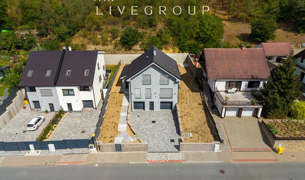 Prodej domu 183 m² s pozemkem 665 m², Němčičky – náhled fotky 6