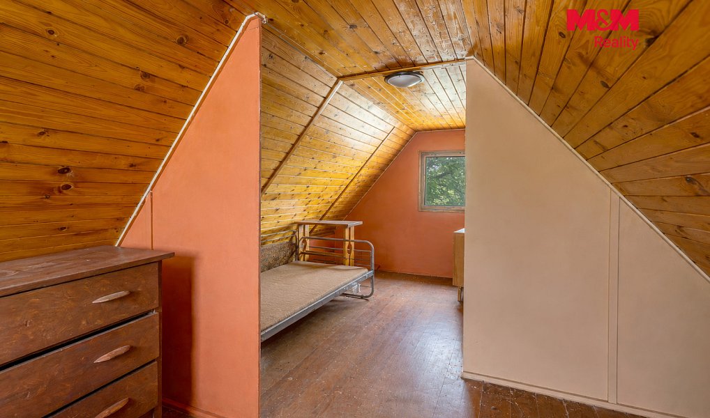Prodej chaty/chalupy 45 m² s pozemkem 950 m², Třinec – náhled fotky 18