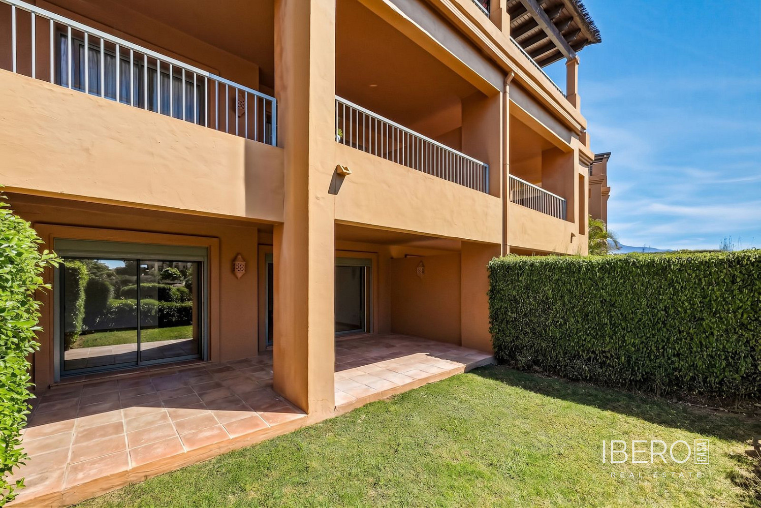 Piso 3+kk – Estepona, Barriada Islas Canarias - Vista 2
