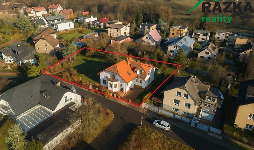 Prodej domu 334 m² s pozemkem 893 m², Mariánské Lázně – náhled fotky 28